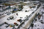Продается площадка в промышленном р-н (2 фотографии)
