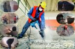 Демонтажные работы. Подготовка к ремонту фотография