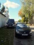 Такси до москвы. выгодно. из смоленска фотография