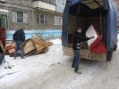 Вывоз старой мебели в Смоленске (10 фотографий)