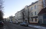 Гостиничный комплекс "Кристина - А" (8 фотографий)